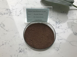 <span class=keywords><strong>Poudre</strong></span> de pollinite d'abeille, supplément naturelle <span class=keywords><strong>Pure</strong></span> pour soins de santé - Product Image 2