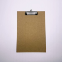 Carpeta de Archivos con Clips de Papel de Alta Calidad Ounasn para Suministros de Oficina