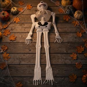 Productos inflables de PVC personalizados de fábrica garantizados por Alibaba, juguetes de Halloween totalmente personalizados para decoraciones de Halloween - Product Image 4