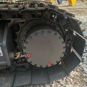 Excavatrice Volvo 210D D'OCCASION, engins de terrassement excavateurs volvo 210 240 360 460 à vendre - Product Image 5