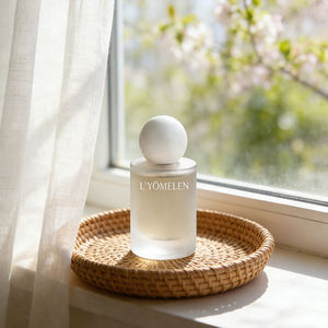 Parfum en spray floral de haute qualité, senteur française, tenue 8 heures, marque privée, parfum fruité et sucré pour femme - Product Image 2