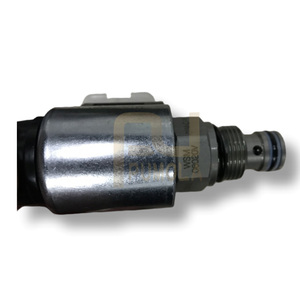Solenoide Hidráulico Direccional WSM06020V-01M-C-N-24DG WSM06020V-01-C-N-230AG WSM12120Z-01M-C-N-24DG - Product Image 3