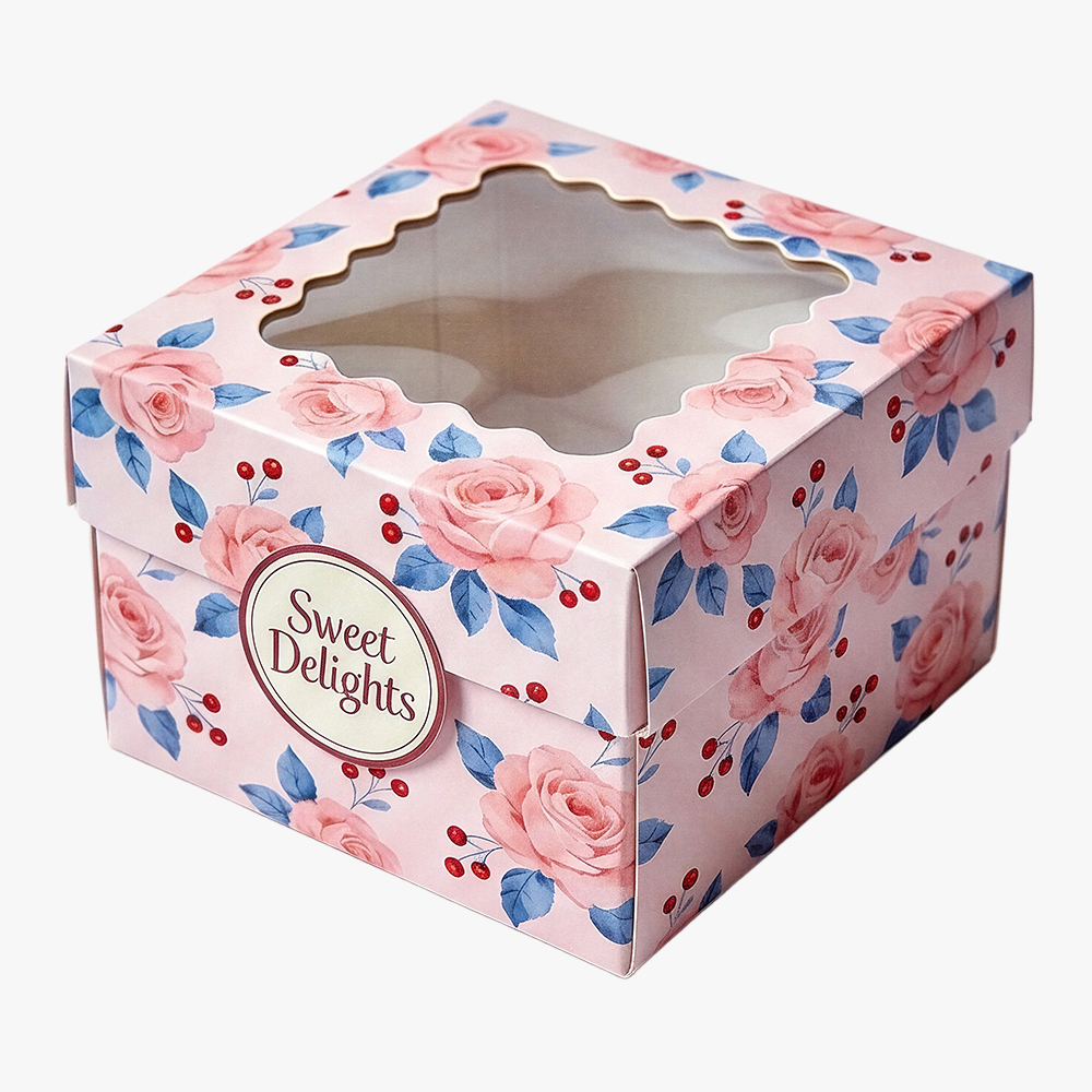 Wholesale Printed Art Paper Cardboard Corrugated Custom Boxes with Logo Packaging Offset Printing