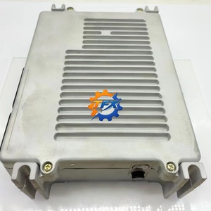 Pièces de rechange pour contrôleur ECU ECM d'excavatrice PC300-7 PC300LC-7 PC350-7 PC350LC-7 PC360-7 7835-26-2003 7835-26-2000 - Product Image 3