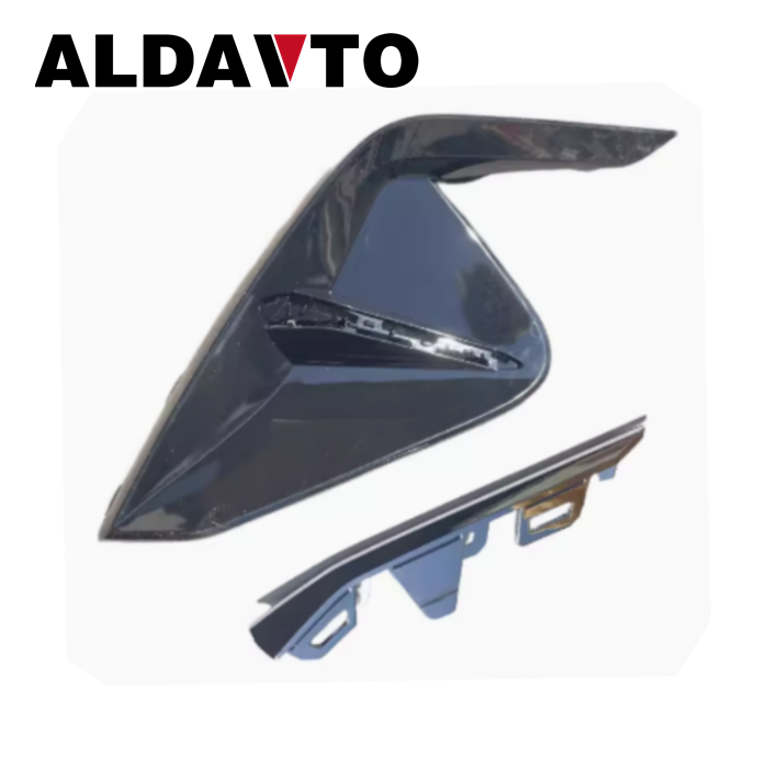 JAC J7/JIAYUE A5 Front Bumper 2803101U7300 for TIGGO 4 7 8