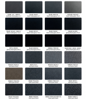 Poudres de revêtement en poudre époxy polyester