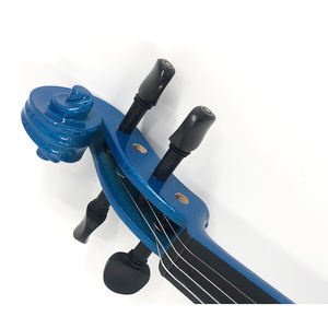 Violín Electroacústico de <span class=keywords><strong>5</strong></span> <span class=keywords><strong>Cuerdas</strong></span>, Proveedor Chino TongLing - Product Image 3