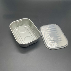 Boîtes <span class=keywords><strong>de</strong></span> conserve vides <span class=keywords><strong>de</strong></span> haute qualité à <span class=keywords><strong>prix</strong></span> <span class=keywords><strong>de</strong></span> gros avec opercule à anneau, impression numérique, marque OEM - Product Image 5