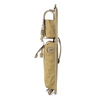Sac à bandoulière tactique multifonctionnel de haute qualité pour la chasse en plein air, pochette d'accessoires Molle camouflage