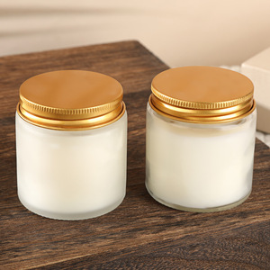 Fragrâncias Personalizadas, Velas Sem Chama e Não Tóxicas. Velas com Aroma de Soja. O Presente Perfeito para Meninas. Velas de Aromaterapia. - Product Image 5