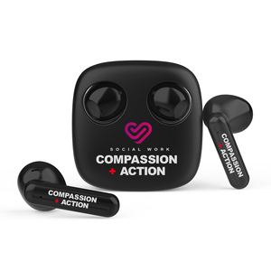 TWS para Bluetooth 5,3 Auriculares inalámbricos Auriculares intrauditivos con Earpods-Juego TWS Auriculares