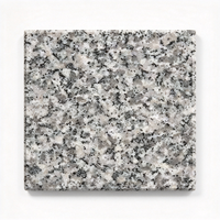 Dalles de granit gris clair G623, pavés, bordures, pierre naturelle pour la construction, l'aménagement paysager et l'ingénierie