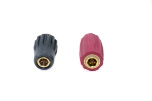 Raccord rapide compatible <span class=keywords><strong>Nilfisk</strong></span>/Kew - Product Image 2