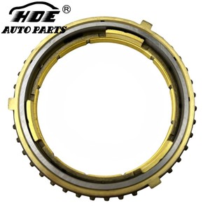 33037-0K010 330370K010 Juego de Anillos Sincronizadores para Transmisión de Toyota Hilux, Venta al Por Mayor - Product Image 1