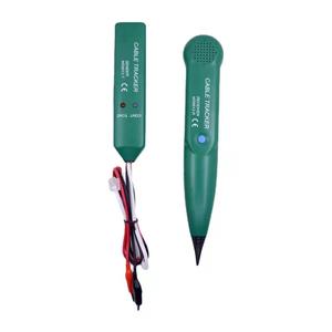 <span class=keywords><strong>MS6812</strong></span> ネットワークケーブルテスター 連続性チェック機能付き 電話ケーブルトラッカー - Product Image 3