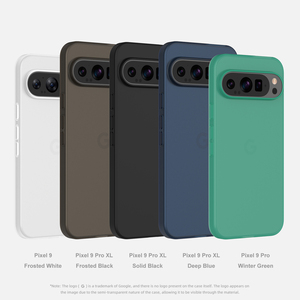 Accessoires pour téléphone Twinscase en gros pour <span class=keywords><strong>Google</strong></span> <span class=keywords><strong>Pixel</strong></span> 9 Pro, <span class=keywords><strong>coque</strong></span> de téléphone transparente personnalisée en PP, <span class=keywords><strong>coque</strong></span> de téléphone originale de luxe 2025 - Product Image 5