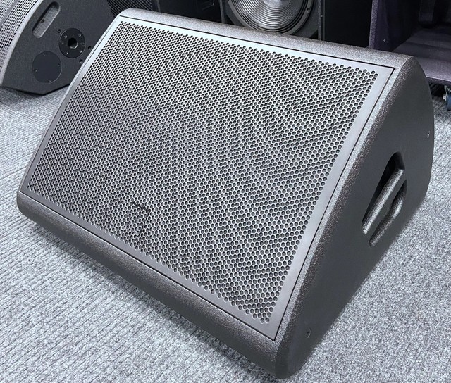 15 Inch Coaxial Stage Monitor Speaker Professional Passive Speaker Monitors