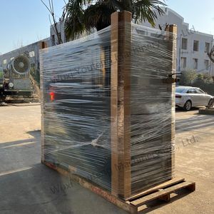 <span class=keywords><strong>Compresor</strong></span> de Aire de Tornillo Industrial <span class=keywords><strong>Atlas</strong></span> <span class=keywords><strong>Copco</strong></span> GA30 de 45kw, Usado, de <span class=keywords><strong>Segunda</strong></span> <span class=keywords><strong>Mano</strong></span> - Product Image 5
