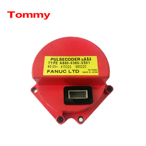 Codeur d'impulsions pour machine CNC FANUC original A860-0360-V501 pas cher - Product Image 1