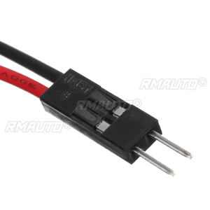 Barre lumineuse LED SMD blanche de 30 cm à 18 LED pour éclairage intérieur de coffre de voiture - Product Image 6