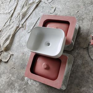 Moldes <span class=keywords><strong>de</strong></span> <span class=keywords><strong>Cemento</strong></span> <span class=keywords><strong>para</strong></span> Fregaderos <span class=keywords><strong>de</strong></span> Concreto - Product Image 4