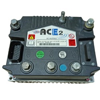 ZA-PI AC Contrtoller 48V/350A pièce de chariot élévateur ACE2-48-350-H3P2 le contrôleur de moteur à courant alternatif ACE2 36-48V/350A AZ4009B