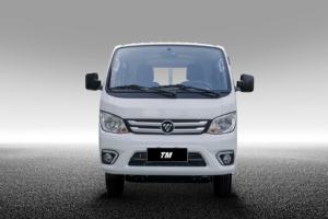 Camions légers Foton <span class=keywords><strong>3</strong></span>,5 tonnes neufs 4*2 Euro 2 double cabine diesel/essence, mini-camions légers pour le transport de marchandises à vendre - Product Image 4