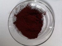 CAS NO.3176-79-2 Poudre colorante Solvant colorant Rouge 25