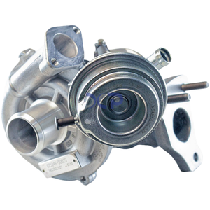 Turbocompresor OEM Nuevo GT1238SZ 799171-0001 825246-5002S 55270402 para Motor <span class=keywords><strong>Fiat</strong></span> Lancia Opel Citroen MultiJet - Product Image 2