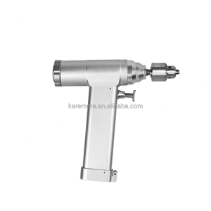 Set completo di strumento chirurgico ortopedico strumento non canulato di trapano per osso per piccoli animali - Product Image 6