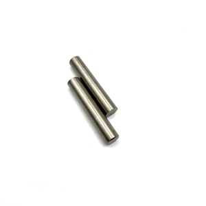 Imán para Pastilla de Guitarra, Imán de Barra Alnico 2 para Pastilla de Guitarra <span class=keywords><strong>Jazz</strong></span> Suave - Product Image 3