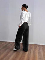 Pantalon de survêtement imprimé de sport pour femmes en coton/Spandex Mode décontractée d'été pour femmes