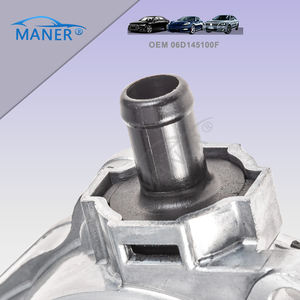 ปั๊มสุญญากาศระบบเบรก MANER AUTO PART รุ่น 06D145100F 06D145100G สำหรับรถยนต์ VW EOS GOLF PASSAT SCIROCCO AUDI A3 A4 A6 TT - Product Image 5