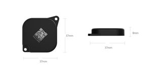 KKM K12 impermeable Ip67 Bluetooth 5,0 baliza con diseño de montaje de tornillo - Product Image 6