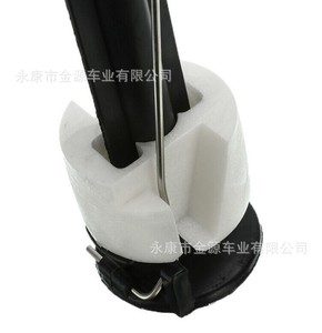 Novo Conector de Tanque de Combustível Marítimo Portátil para Gasolina 12L 24L Acessório para Motor de Popa de Barco 2 Cilindros 2/4 Tempos - Product Image 5