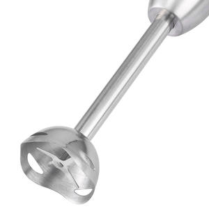 Nouveau style, mixeur plongeant professionnel léger pour la préparation de repas pour bébés, mixeur <span class=keywords><strong>à</strong></span> main, mixeur plongeant électrique de cuisine - Product Image 6