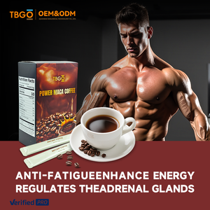 <span class=keywords><strong>Caffè</strong></span> Istantaneo al Gusto Fragola <span class=keywords><strong>e</strong></span> Funghi per Uomini, con Maca, Proteine <span class=keywords><strong>e</strong></span> Energia, Integratore per il Vigore, al Gusto di Cioccolato <span class=keywords><strong>e</strong></span> Frutta, Confezione in Scatola - Product Image 3