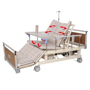 Многофункциональная многофункциональная кровать двойного назначения Для Ухода За больницей и домом - Product Image 1