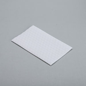 Esponja Comprimida para Baño, Esponja de Limpieza Mágica Blanca Delgada, Lámina de Espuma de Melamina - Product Image 2