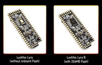 Luckfox Lyra-SKU-29762, Placa de Desarrollo Micro Linux Luckfox Lyra RK3506G2, Integra Triple Núcleo