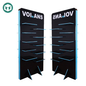 WOW Hiển Thị Tông <span class=keywords><strong>POP</strong></span> <span class=keywords><strong>Up</strong></span> Giày Hiển Thị Đạo Cụ, Giày Hiển Thị - Product Image 5