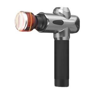 Pistola de masaje caliente y fría para gimnasio deportivo, de alta calidad - Product Image 1