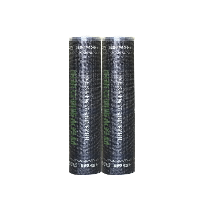 SBS Bitumen Rubber Torch Roof Waterproofing Membrane Felt 3mm & 4mm Thickness Water Resistant Building Materials
