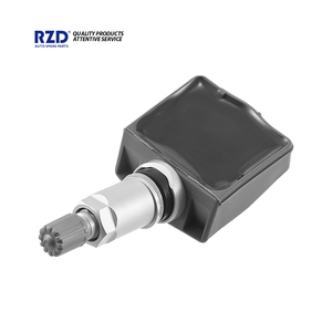 เซ็นเซอร์ตรวจวัดความดันลมยาง TPMS 315MHz 433MHz อะไหล่รถยนต์40700-1AY0A - Product Image 6