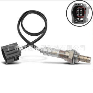 เซ็นเซอร์ออกซิเจน234-5040 234-4392ชิ้นส่วนอะไหล่ตัวเร่งปฏิกิริยาสำหรับ MAZDA 3 L4 2.0L 2006-2009 - Product Image 1