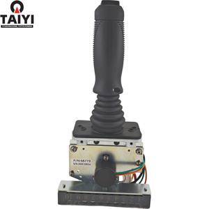 56773 56773gt <span class=keywords><strong>Joystick</strong></span> Controller Voor Genie Gelede Boom Lift Z-30/20n Z-34/22 Z-34/22n Z-45/25 Z-45/25j - Product Image 3