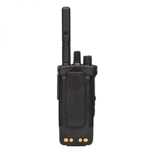 Radio AES256 DP4600E con GPS de 500 Millas, Walkie-Talkie DP4600 para Radio Portátil Digital DP4601e - Product Image 3