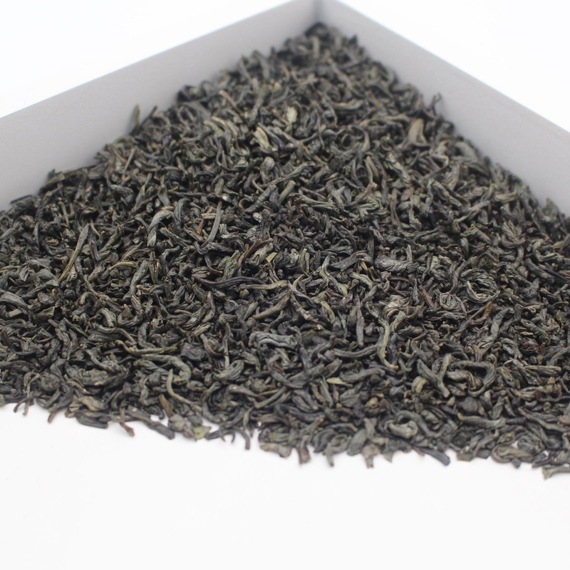 China Green Tea Chunme Cha Maroc