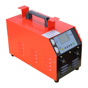 Máquina de Soldadura por Electrofusión Portátil para Soldar Tuberías de PE PP de 1000 mm - Product Image 5