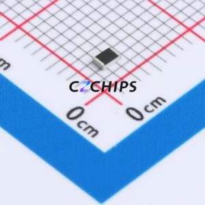 Résistance SMD CRCW0805649RFKEA 0805 (Type : Film Épais) (Résistance : 649 Ohms Précision : 1%) - Product Image 1